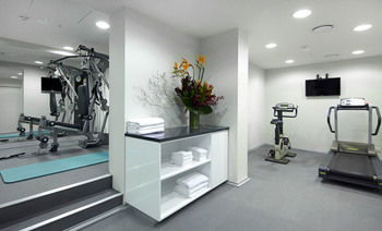 Harbour Rocks Hotel Sydney MGallery By Sofitel - Local Tourism 29