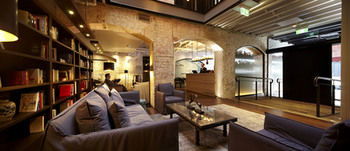 Harbour Rocks Hotel Sydney MGallery By Sofitel - Local Tourism 32