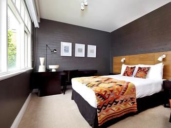Harbour Rocks Hotel Sydney MGallery By Sofitel - Local Tourism 43