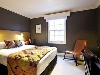 Harbour Rocks Hotel Sydney MGallery By Sofitel - Local Tourism 56