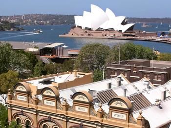 Harbour Rocks Hotel Sydney MGallery By Sofitel - Local Tourism 60