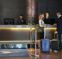 Novotel Sydney Parramatta - Bed n Breakfasts