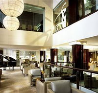 Shangri-La Hotel Sydney - Australia Shopping