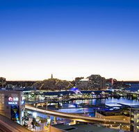 PARKROYAL Darling Harbour Sydney - Accommodation Australia