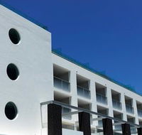 QT Bondi - Accommodation Australia