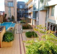 Melbourne Metropole Central - Accommodation Australia