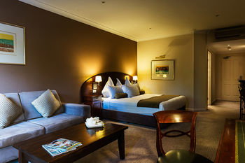 The Sebel Hawkesbury Resort And Spa - Local Tourism 2