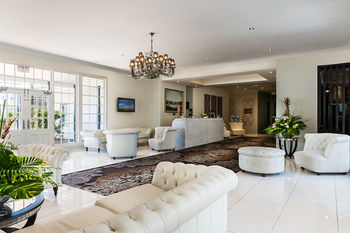 The Sebel Hawkesbury Resort And Spa - Local Tourism 4