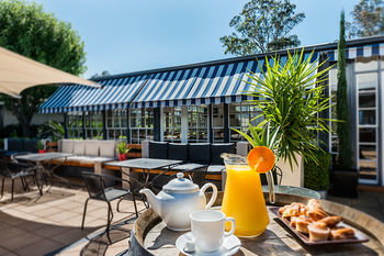 The Sebel Hawkesbury Resort And Spa - Local Tourism 5