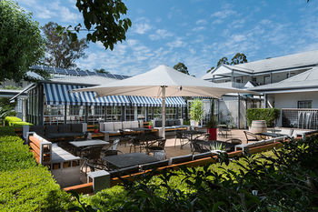 The Sebel Hawkesbury Resort And Spa - Local Tourism 6