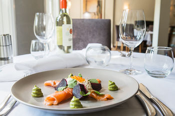 The Sebel Hawkesbury Resort And Spa - Local Tourism 8