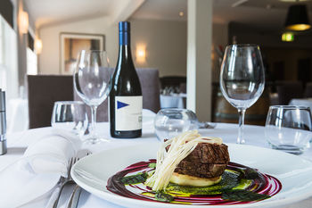 The Sebel Hawkesbury Resort And Spa - Local Tourism 9