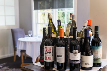 The Sebel Hawkesbury Resort And Spa - Local Tourism 11