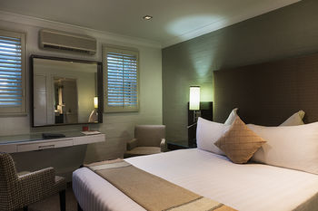 The Sebel Hawkesbury Resort And Spa - Local Tourism 13