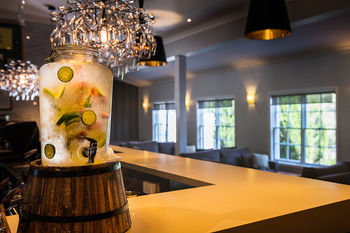 The Sebel Hawkesbury Resort And Spa - Local Tourism 18