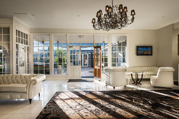 The Sebel Hawkesbury Resort And Spa - Local Tourism 19