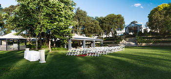 The Sebel Hawkesbury Resort And Spa - Local Tourism 21