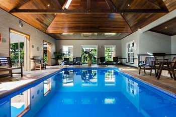 The Sebel Hawkesbury Resort And Spa - Local Tourism 22