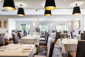 The Sebel Hawkesbury Resort And Spa - Local Tourism 23