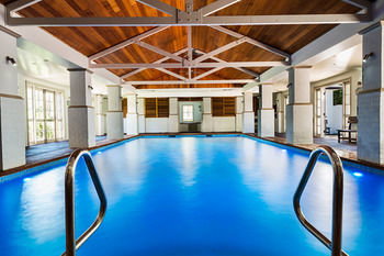 The Sebel Hawkesbury Resort And Spa - Local Tourism 29