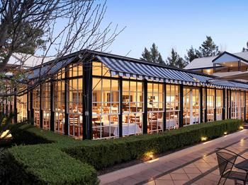 The Sebel Hawkesbury Resort And Spa - Local Tourism 32