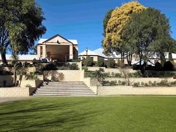 The Sebel Hawkesbury Resort And Spa - Local Tourism 33