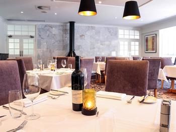 The Sebel Hawkesbury Resort And Spa - Local Tourism 34