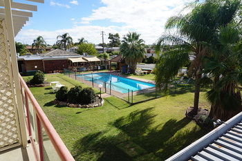 Econo Lodge Tamworth - Accommodation Australia 3