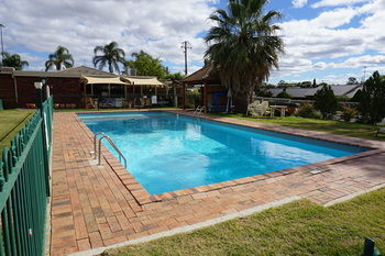 Econo Lodge Tamworth - Accommodation Australia 4