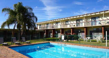 Econo Lodge Tamworth - Accommodation Australia 5
