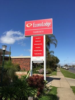 Econo Lodge Tamworth - Accommodation Australia 9