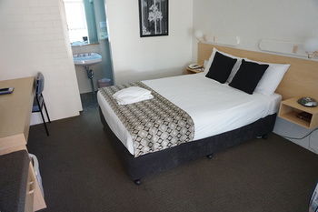 Econo Lodge Tamworth - Accommodation Australia 11