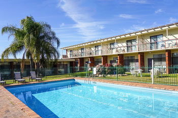 Econo Lodge Tamworth - Accommodation Australia 12