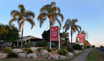 Econo Lodge Tamworth - Accommodation Australia 13