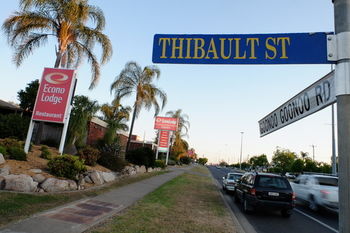 Econo Lodge Tamworth - Accommodation Australia 14