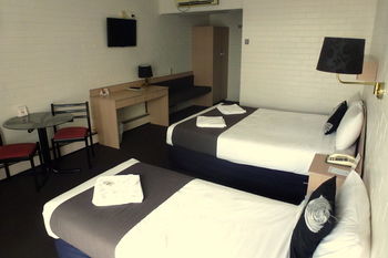 Econo Lodge Tamworth - Accommodation Australia 16