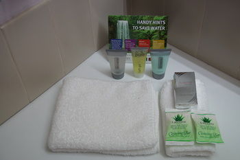 Econo Lodge Tamworth - Accommodation Australia 17