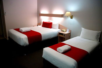 Econo Lodge Tamworth - Accommodation Australia 19