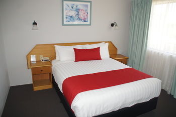 Econo Lodge Tamworth - Accommodation Australia 22