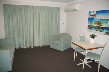 Econo Lodge Tamworth - Accommodation Australia 25
