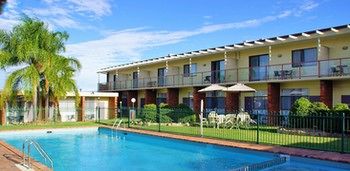 Econo Lodge Tamworth - Accommodation Australia 28