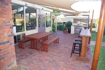Econo Lodge Tamworth - Accommodation Australia 29