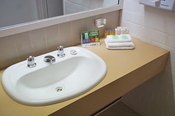Econo Lodge Tamworth - Accommodation Australia 32