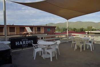 Econo Lodge Tamworth - Accommodation Australia 33