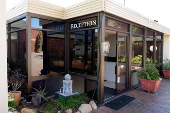 Econo Lodge Tamworth - Accommodation Australia 35