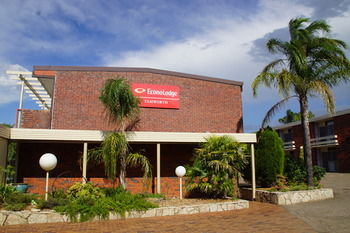 Econo Lodge Tamworth - Accommodation Australia 41