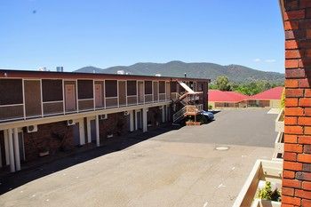 Econo Lodge Tamworth - Accommodation Australia 42