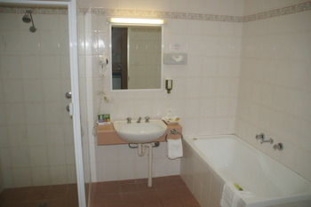 Econo Lodge Tamworth - Accommodation Australia 43