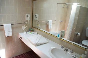 Econo Lodge Tamworth - Accommodation Australia 45