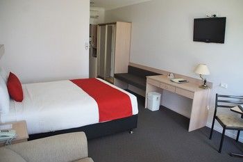 Econo Lodge Tamworth - Accommodation Australia 46